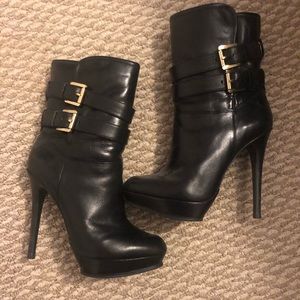 Michael Kors Booties
